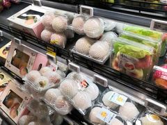 -盒马鲜生(宝地店)
