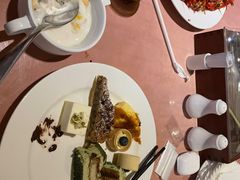 -杭州钱江新城万怡酒店-西餐厅