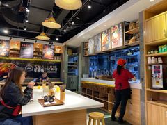 -牛腩之旅·牛腩牛杂煲(光启城美食城店)