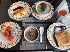 -杭州龙禧福朋喜来登酒店