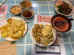 -胖媳妇烧洋芋(螺峰街总店)