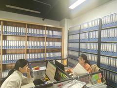 -满镒财税·注册公司·代理记账(徐汇店)