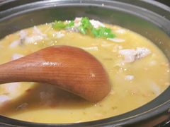 -九锅一堂酸菜鱼(新南凯德直营店)