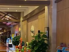 -汤连得温泉馆(宝山店)