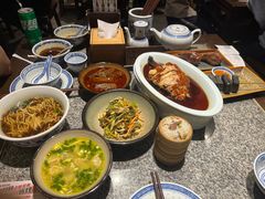 -南京大牌档(济南万象城店)