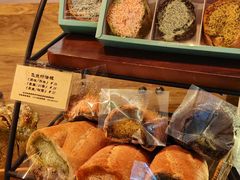-Let's Taipei 非常烘焙(太古里店)