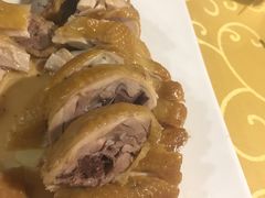 -墨白私房菜·广东菜 粤菜