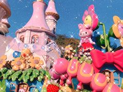 -安吉Hello Kitty乐园