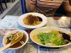 -深仔记茶餐厅(亚士厘道店)