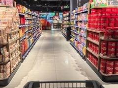 -永辉超市(鲁谷店)