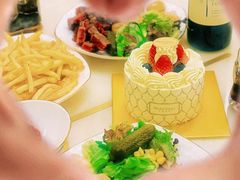 -布歌东京(金融街购物中心店)