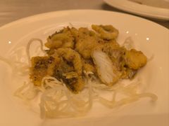-上海金桥红枫万豪酒店-万豪中餐厅