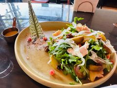 -哈蒙德餐厅