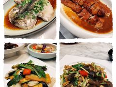 -禧宴Joyous Restaurant(禧园店)