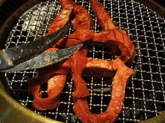 -厚贞日式烤肉(浦东汇智店)