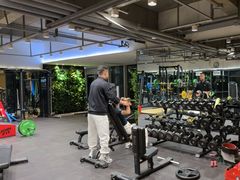 -MYFIT健身工作室(赞成店)