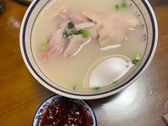 老妈蹄花-易老妈蹄花.特色川菜(人民公园总店)