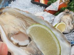 -飞尝蚝·顺德菜·鱼生(顺德总店)