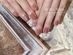 -森日式美甲沙龙MORI NAIL总店