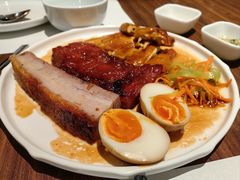 -港丽餐厅(杭大店)