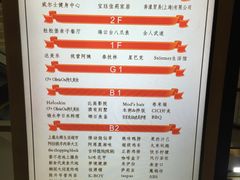 -威尔仕健身会所(古北1699店)
