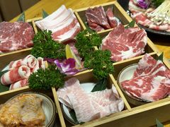 -长顺阁•烤肉烧烤(周铁大梦想城店)