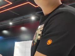 -一兆韦德健身·城市运动馆