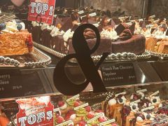 -B&C黄油与面包·THE GARDEN BAKERY概念店(世纪汇店)