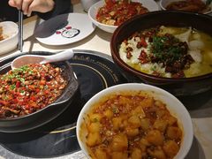-大碗先生(沙湾天虹店)