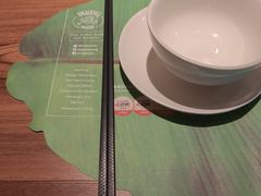 -帕蓝·暹罗料理(大学路店)