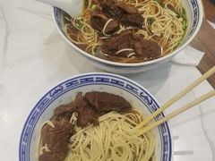-永丰面馆(汉口路店)