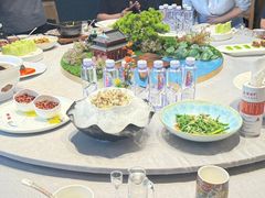 -湘满甲·黄焖甲鱼创始者·湘菜·鲁菜(潘家园店)