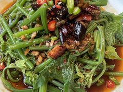 -渝味川菜(夜宵航母店)