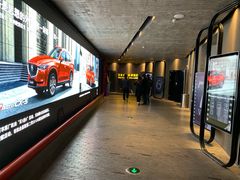 -万达影城(银兴菲林店)