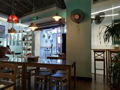 大堂-八十八粉儿(尚都店)