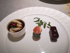 -福玺荟(外滩罗斯福店)