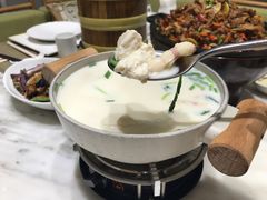 -御仙都北京菜馆·烤鸭店(双井店)