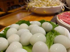 -堂客老火锅(欣阳广场总店)