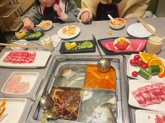 -海底捞火锅(奥山世纪城店)