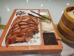 -蓝海大饭店·渔歌舫(黄岛店)