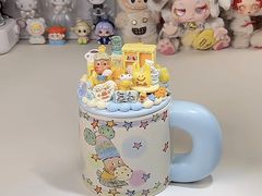 -海底捞火锅(苏宁生活广场店)