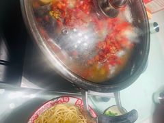 -味上湘菜馆(岳麓山店)