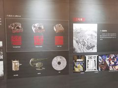 -马王堆汉墓遗址