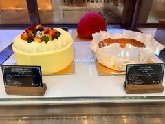 -广州四季酒店·意珍·意式自助餐