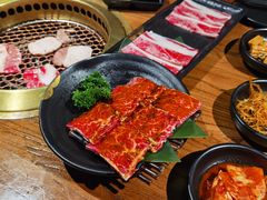 黑牛上脑-九畋町和牛黑牛烤肉料理(三里屯3·3大厦店)