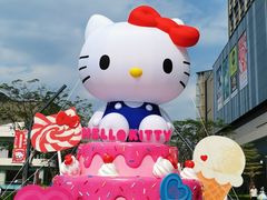 -东莞松山湖万象汇