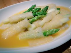 -周三的情书花园餐厅(江北店)