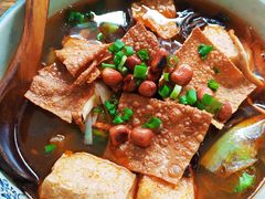 -陈记柳州螺蛳粉(大坪店)