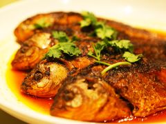 -伏尔加庄园米尼阿久尔餐厅