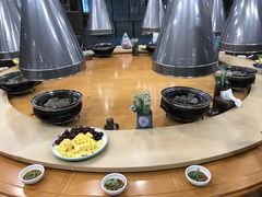 -金刚山(学府路店)